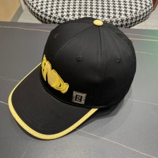 Fendi Caps